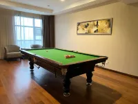 Grand New Century Hotel Jiashan Jiaxing - Gym