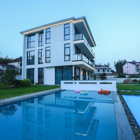 Changxing Yidu Homestay