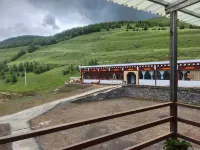 Daoyu Gayangdeng Homestay Các khách sạn gần Huiyuan Temple