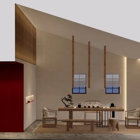 Puyin · Homestay (High-speed Railway Station Front Square)