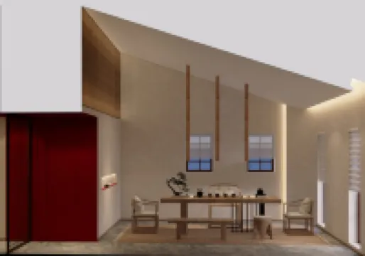 京台宿集ヴィラホテル