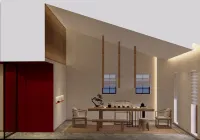 Puyin · Homestay (High-speed Railway Station Front Square)