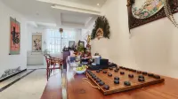 Huayuxuan Inn