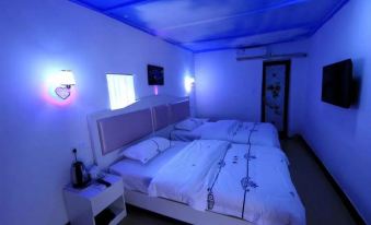 Guiping Biyunxuan Homestay