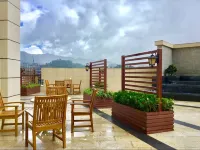 Fengye Hotel Hotels in Pingtang