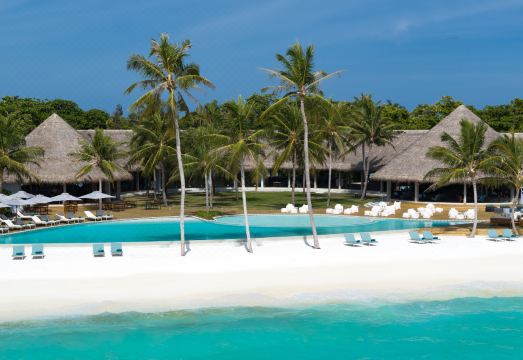Ifuru Island Resort Maldives - 24-Hours Premium All-Inclusive with Free Domestic Transfer Hotel Overview
