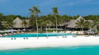 Ifuru Island Resort Maldives - 24-Hours Premium All-Inclusive Hotels in Kudakurathu