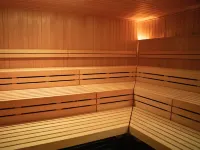 JW Marriott Hotel Chengdu - spa
