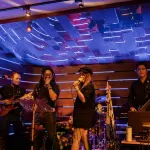 President Hotel Udonthani - bar