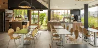 The Originals Access, Hôtel Bordeaux Aéroport - breakfast
