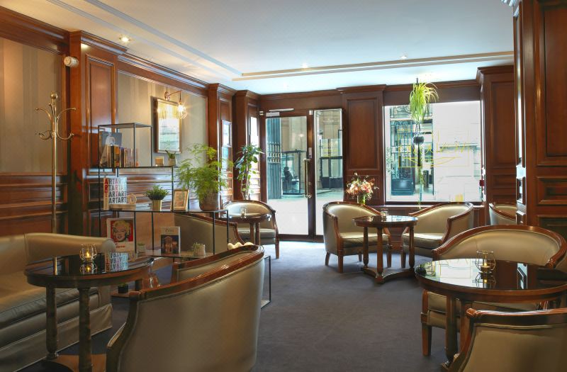 Meliá Vendome photo 3