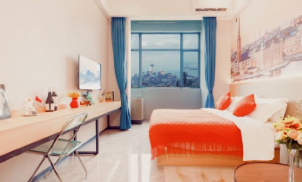 Juyou Apartment - Housity