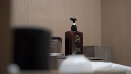 Aral Taheguanlan Hotel