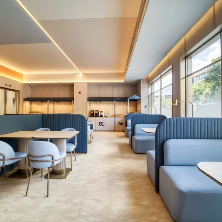 HanTing Hotel (Hangzhou Tonglu Fenshui)
