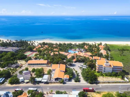 Phú Hải Beach Resort & Spa Phan Thiet