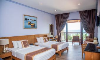 Phu Hai Beach Resort & Spa