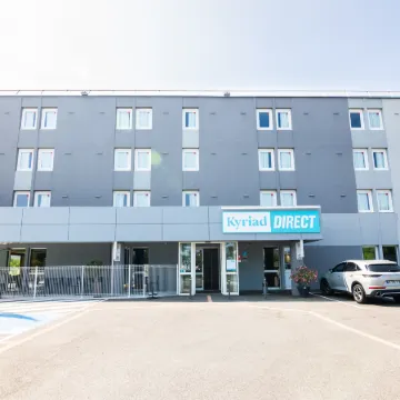 Kyriad Direct Valence Nord - Bourg les Valence