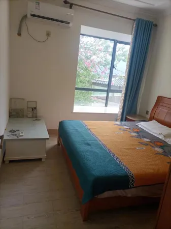 Baoting Yilan Inn Отели рядом с достопримечательностью «Bing Lang Gu»