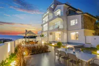 Dali Yupan Hot Spring Sea View Resort Hotel (Erhai Park Branch)