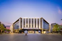 アトゥールホテル 景徳鎮陶瓷博物館政務サービスセンター 江西省科学技術館周辺のホテル