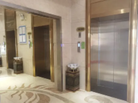 Ruili Chaodu International Jiahe Apartment