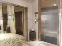 Ruili Chaodu International Jiahe Apartment