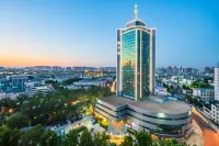 Zhonghao Grand Hotel Hotels near CPC Jinan Tianqiao Committee Party School