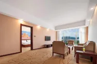 Sanminggemei International Hotel Hotels in Shaxian District