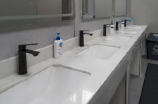 尋常裏青年旅舍(西安鐘樓)