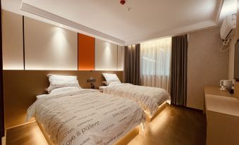 Jasmine Kaicheng Hotel