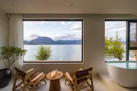 Lugu Lake Pushu Jingjing Homestay