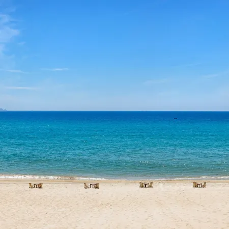 Fusion Resort Cam Ranh -  All Spa Inclusive