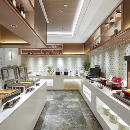 Shengyuan Hotel Dongguang