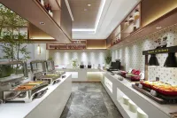 โรงแรมเซิ่งหยวน ตงกวง - พร้อมอาหารเช้า