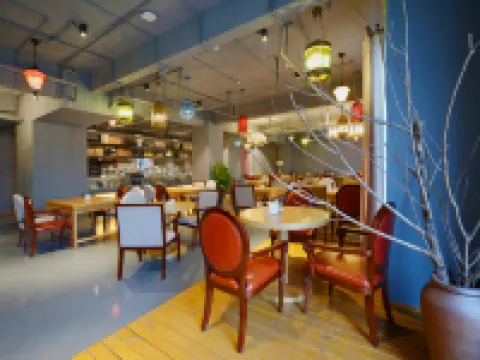 Fengye Hotel Hotels in Pingtang