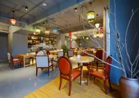 Fengye Hotel Hotels in Pingtang