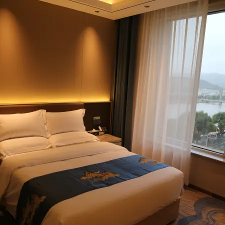Jinzhou International Hotel