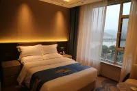 Jinzhou International Hotel Hotels in Lintao