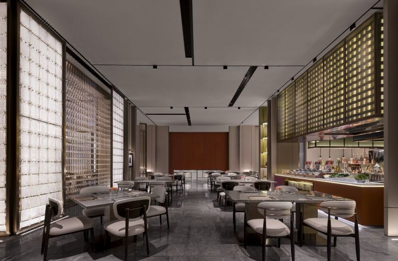 Wanda Jinhua Hotel Pinggu, Beijing photo 4