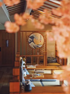 Dayin Xuntang Hot Spring Homestay Hotels near Leifeng Tower