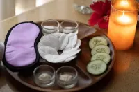 The Reef Island Resort Mactan, Cebu - Spa