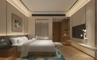 Dongying Xianhe Taihe Hotel - Pools