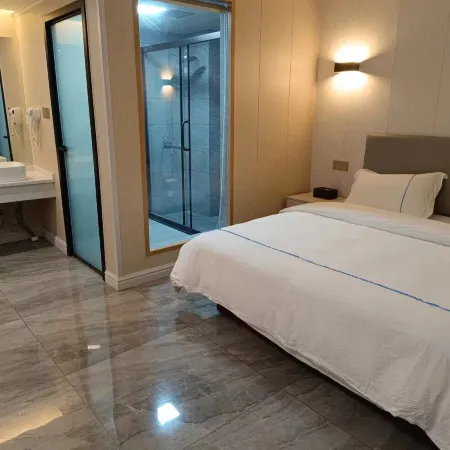 Fuchuan Jingmei Apartment