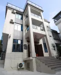Qingyuan Fogang Xile Shangpin Wenquan Swimming Pool Homestay - Mountain View