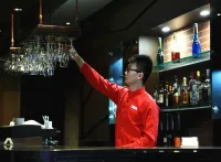 ジンルンホテル