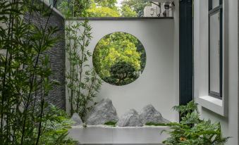 Ganzhou Bajing Lake House B&B  (Jiangnan Songcheng Scenic Area Bajing Park Store)