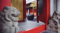 Shangyuan Hostel