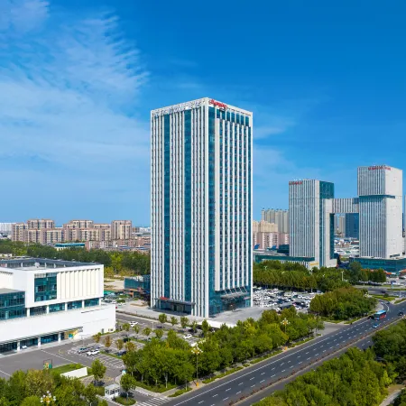Hampton by Hilton Dongying