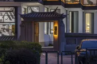 Haiyiyuanshe View Homestay โรงแรมใกล้Xizhou