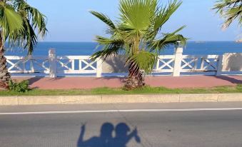 Weizhou Island Hailange Homestay
